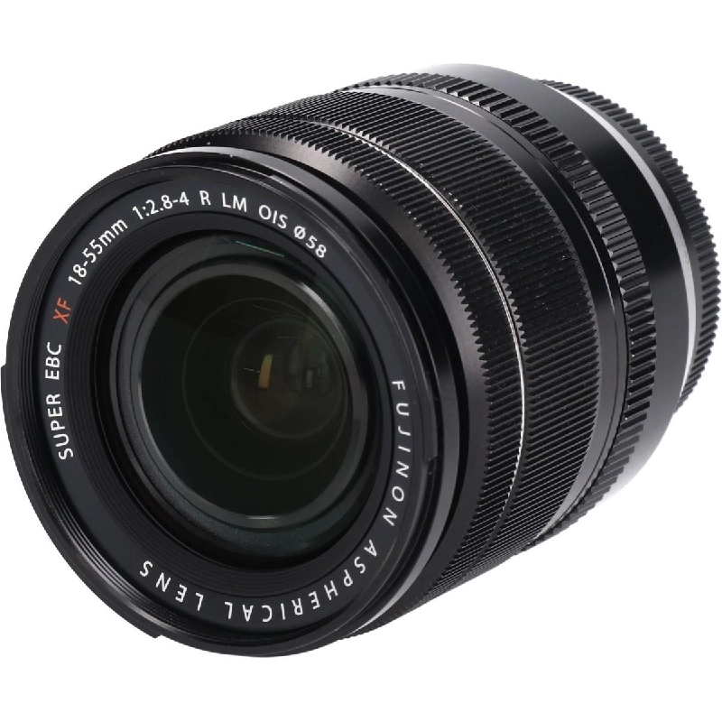ＸＦ１８－５５ｍｍ Ｆ２．８－４Ｒ ＬＭ ＯＩＳ - Hàng hiệu Authentic 879729