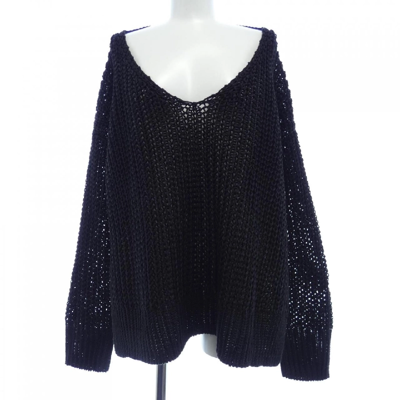 【Mã giảm giá】Kaos chaos áo len 639030