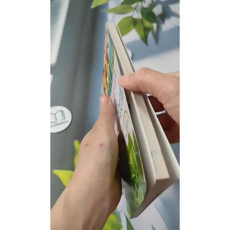 Salad Thon Người - Salad & Những Thực Phẩm Ăn Không Sợ Mập - Vũ Mai Ly & Nguyễn Xuân Quy 727252