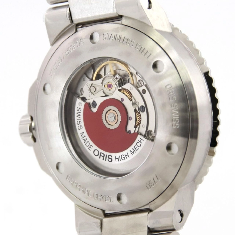 Đồng hồ Oris Aquis Date 01 733 7730 4134-07 SS tự động - Hàng hiệu chính hãng 883622