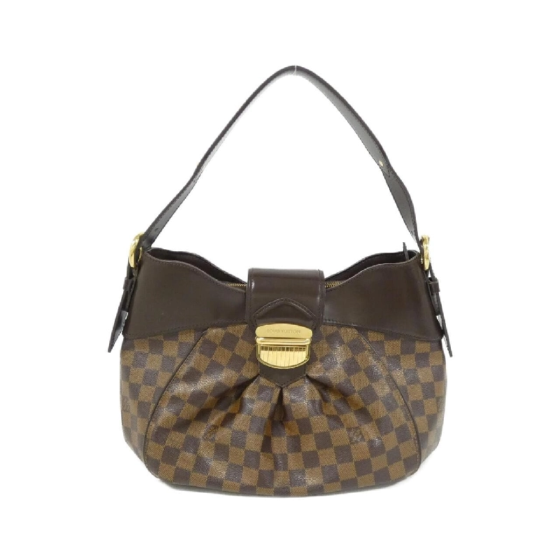 Túi xách vai Louis Vuitton Damier Sistina MM N41541 - Hàng hiệu Chính hãng 802449