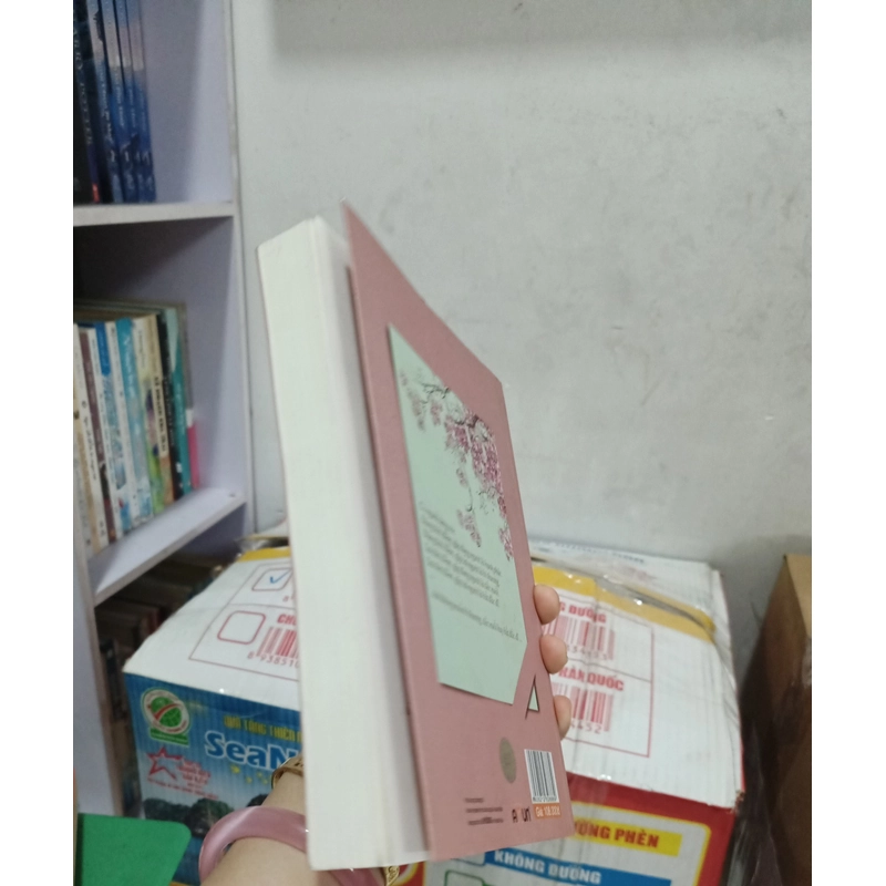 Yêu đúng lúc gặp đúng người 477458