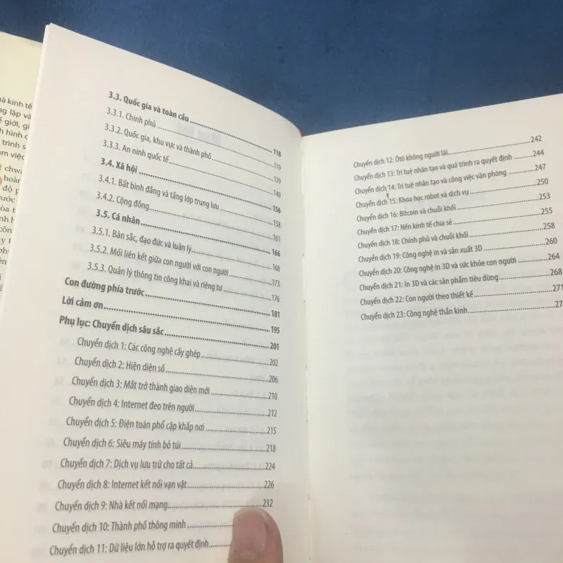 Cách mạng công nghiệp lần thứ 4 1000182