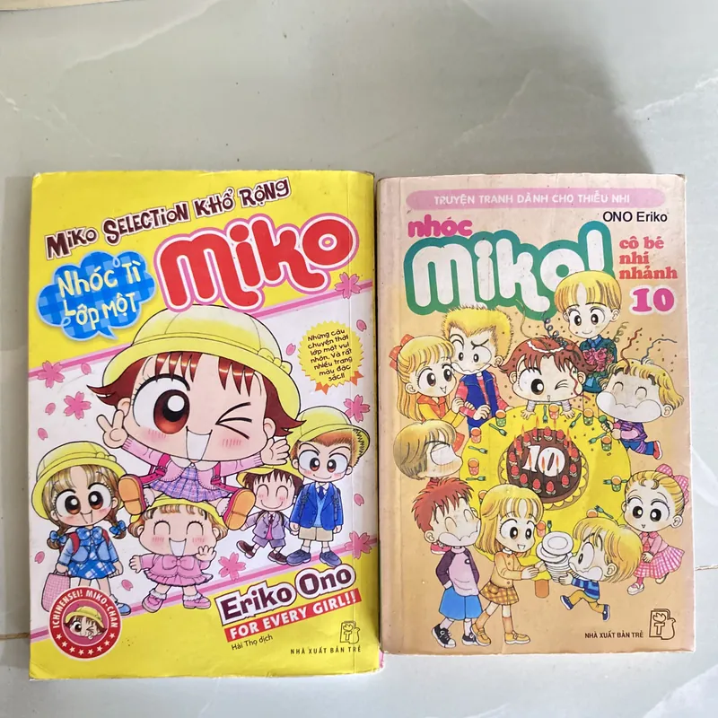 Nhóc Miko  597246