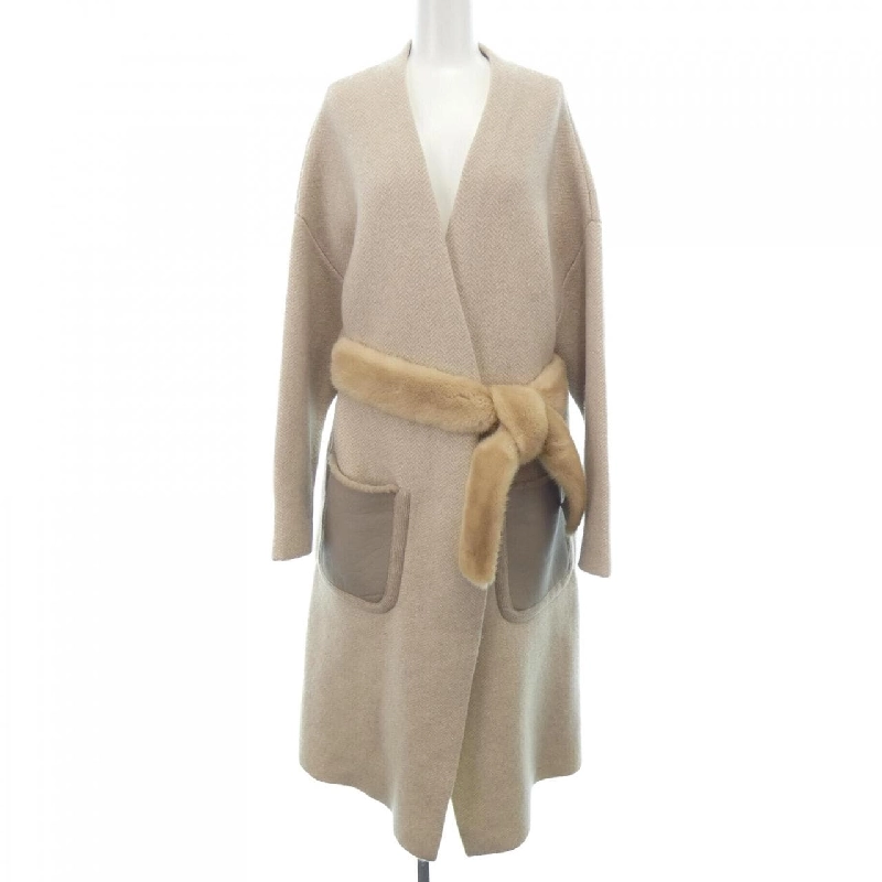 【Mã giảm giá】Áo khoác DRAWER 639869