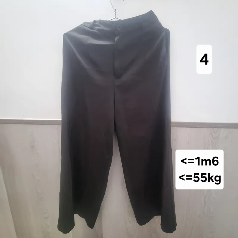 Quần nữ đồng giá 49K 570516