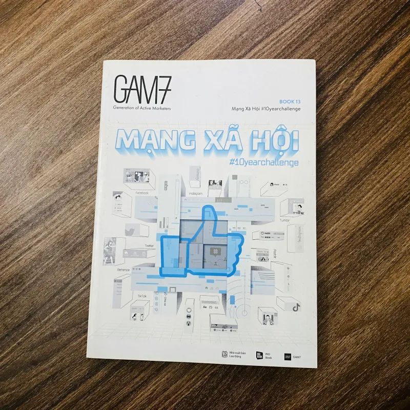 Gam7: mạng xã hội 998119