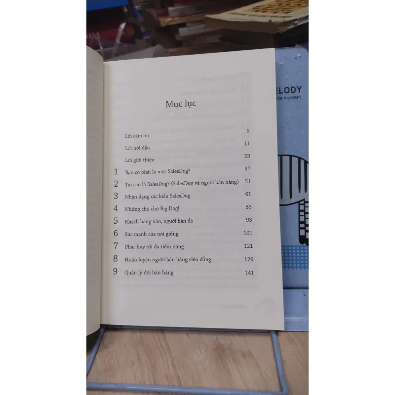 Sách: Những chú chó bán hàng - TG: Blair Singer (B3) 1046414