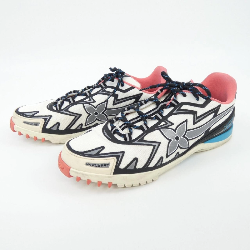 Giày sneaker dòng LV Sprint của Louis Vuitton - Hàng hiệu Authentic 904272