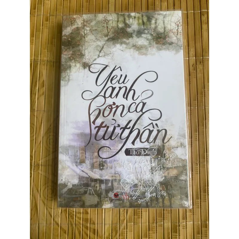 Yêu anh hơn cả tử thần 1010026