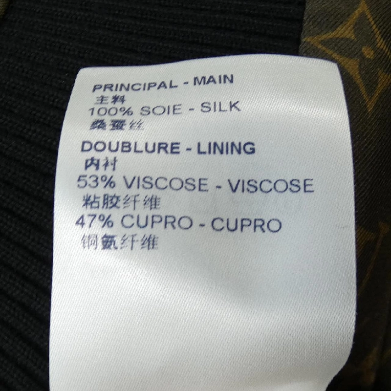 【Mã giảm giá】Áo khoác LOUIS VUITTON 639194