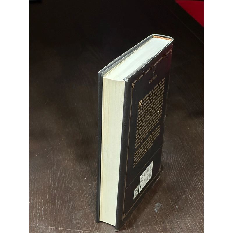 Tội ác và hình phạt - Fyodor Dostoevsky (Bìa cứng NN) 443814