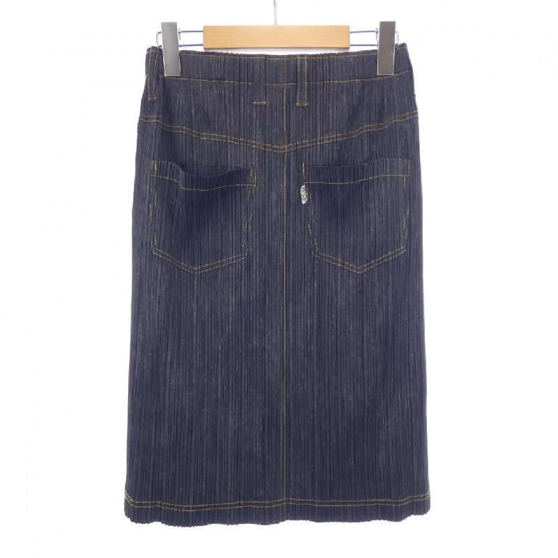 Pleats Please PLEATS PLEASE PP75-JG021 Váy 646753