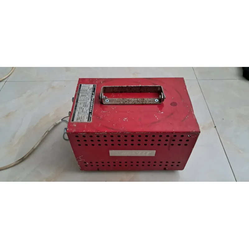 Máy hàn que, hàn cơ Nhật 975358