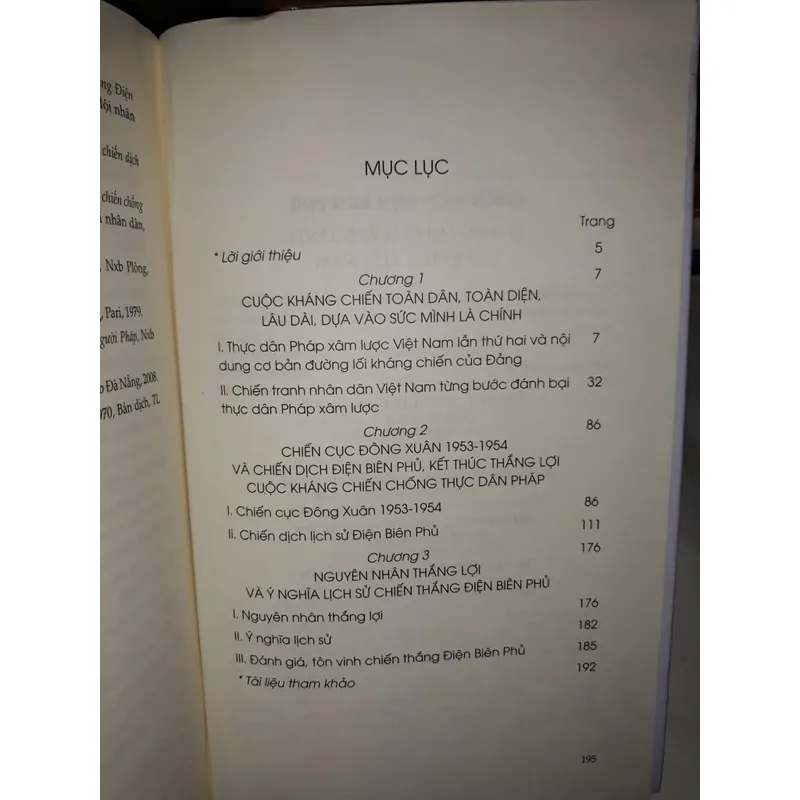 Chiến dịch Điện Biên Phủ - Thắng lợi của bản lĩnh và trí tuệ Việt Nam 643437