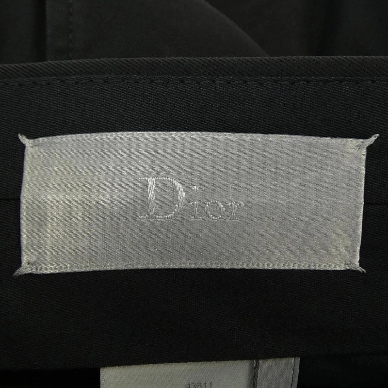 DIOR HOMME 763C153E3866 Quần shorts - Hàng hiệu Chính hãng 882115