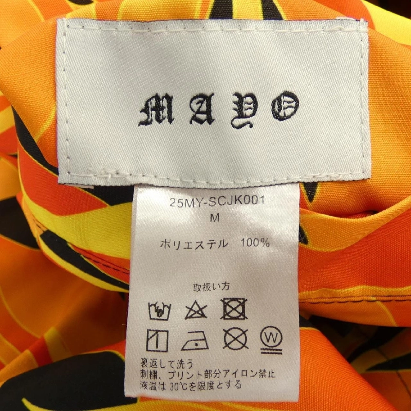 MAYO Jacket - Hàng hiệu Authentic 888403