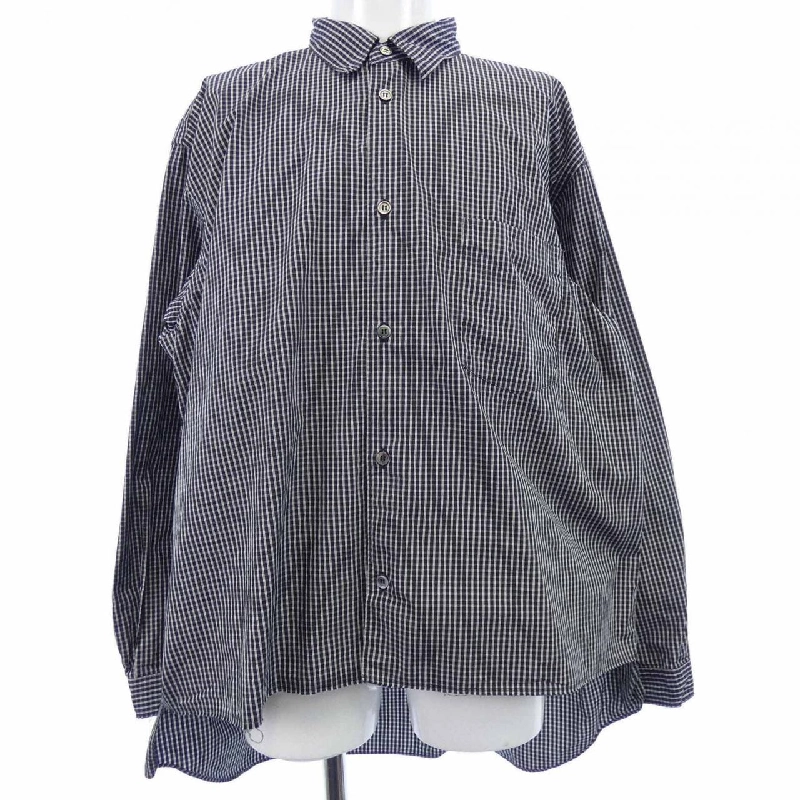 BLACK COMME des GARCONS 1O-B010 Áo sơ mi - Hàng hiệu Chính hãng 895818