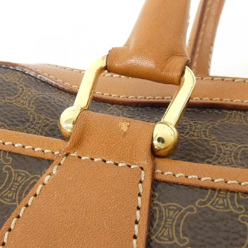 【Vintage】Túi Boston Celine 614645