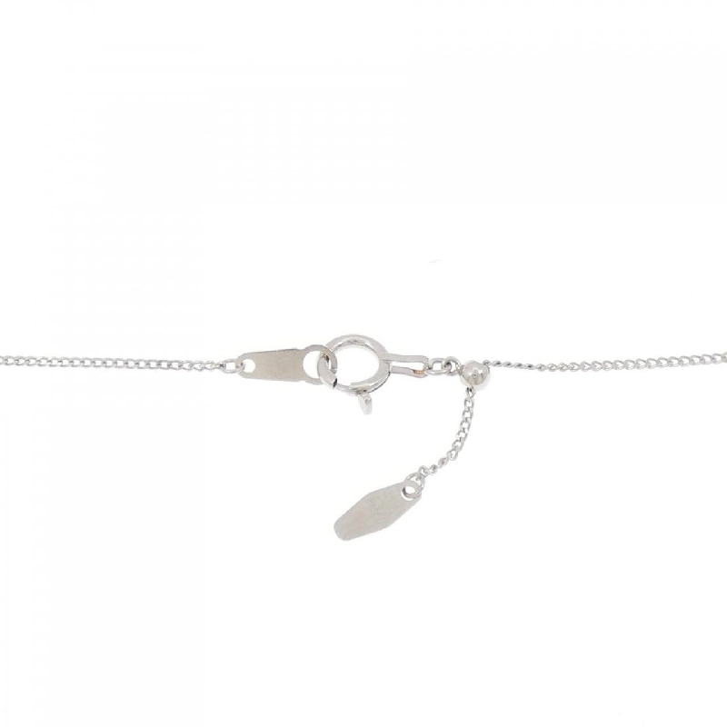 Dây chuyền Emerald PT900/PT850 0.61CT - Hàng hiệu Authentic 846703