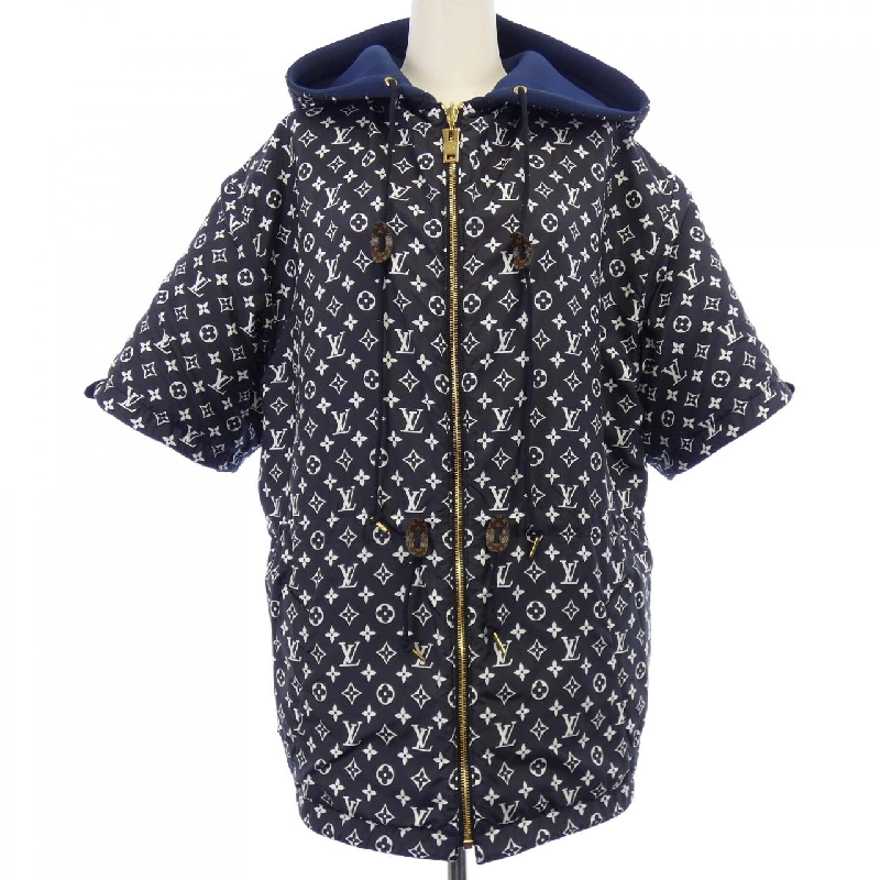 Áo khoác LOUIS VUITTON FMOW36KF5 - Hàng hiệu Authentic 816126