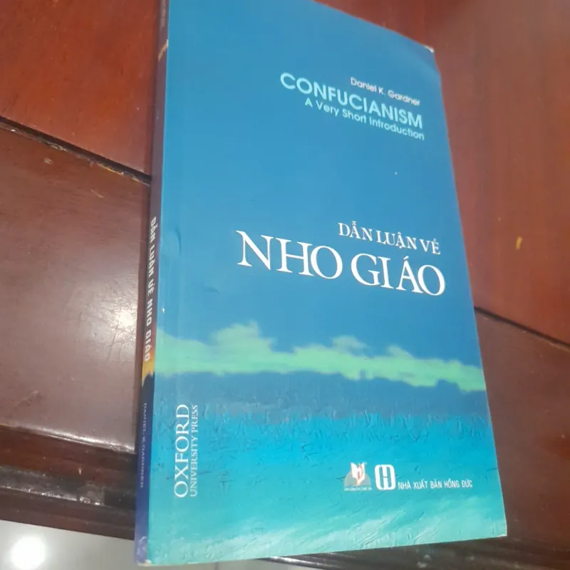 Bộ sách DẪN LUẬN VỀ TÔN GIÁO (trọn bộ) 1021137