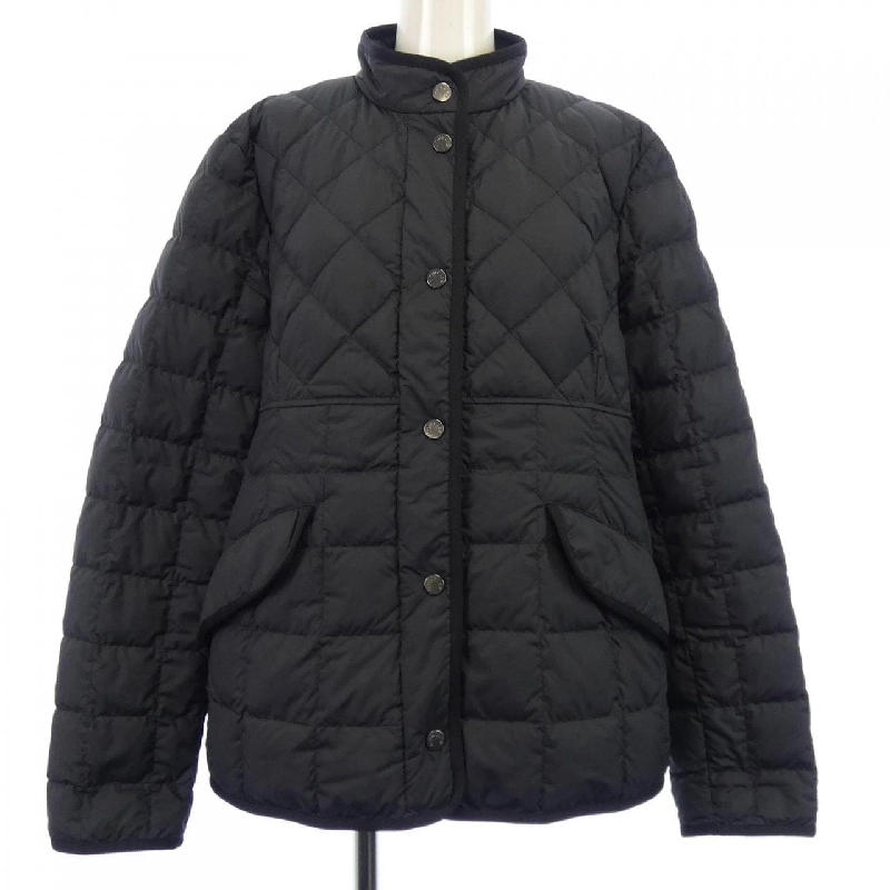 Moncler MONCLER 54A81 COURLIS áo khoác lông 626912