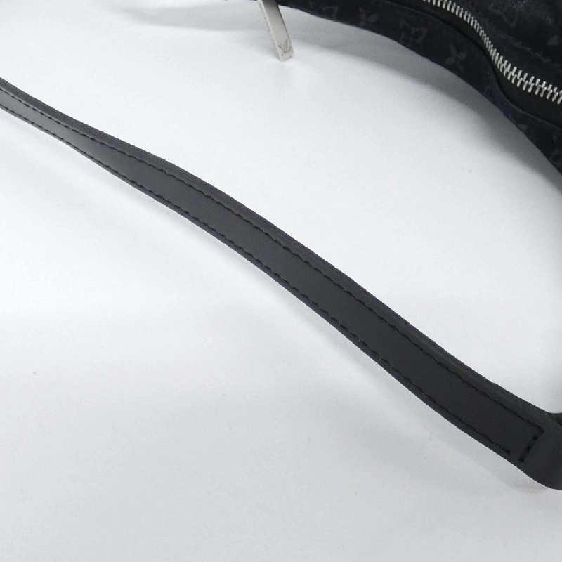 Túi xách vai Louis Vuitton Monogram Satin Little Brown M92142 - Hàng hiệu Chính hãng 805435