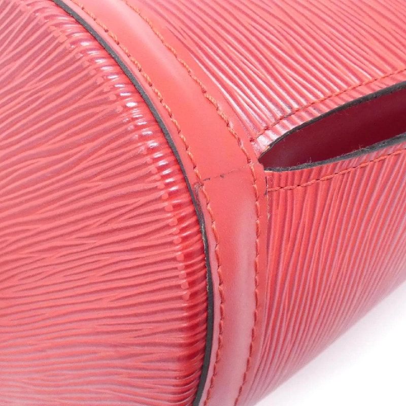 Túi xách mua sắm Epi Saint Jacques Louis Vuitton M52267 610891