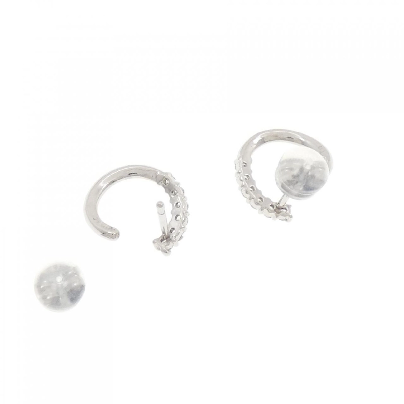 PT900 Bông tai kim cương 0.24CT - Hàng hiệu Chính hãng 869869