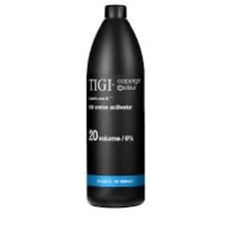 TL oxy nhuộm tóc TIGI (Mỹ) chính hãng 1L 6% 20vol  380806