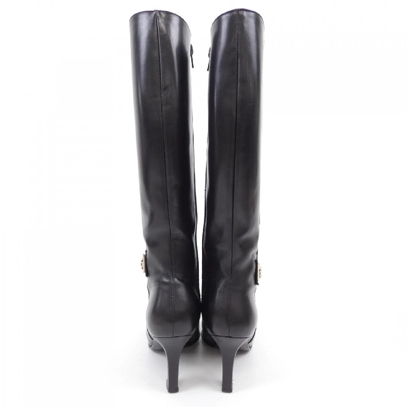 Giày bốt dài SALVATORE FERRAGAMO 664365