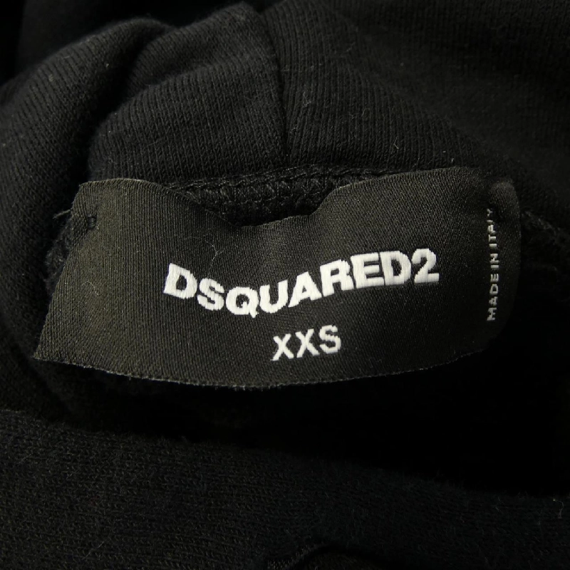 【Mã giảm giá】Áo hoodie DSQUARED2 643810