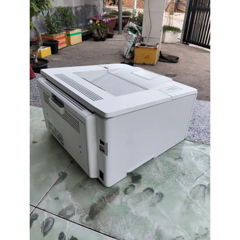 Máy in HP 2 mặt tốc độ nhanh 1035778