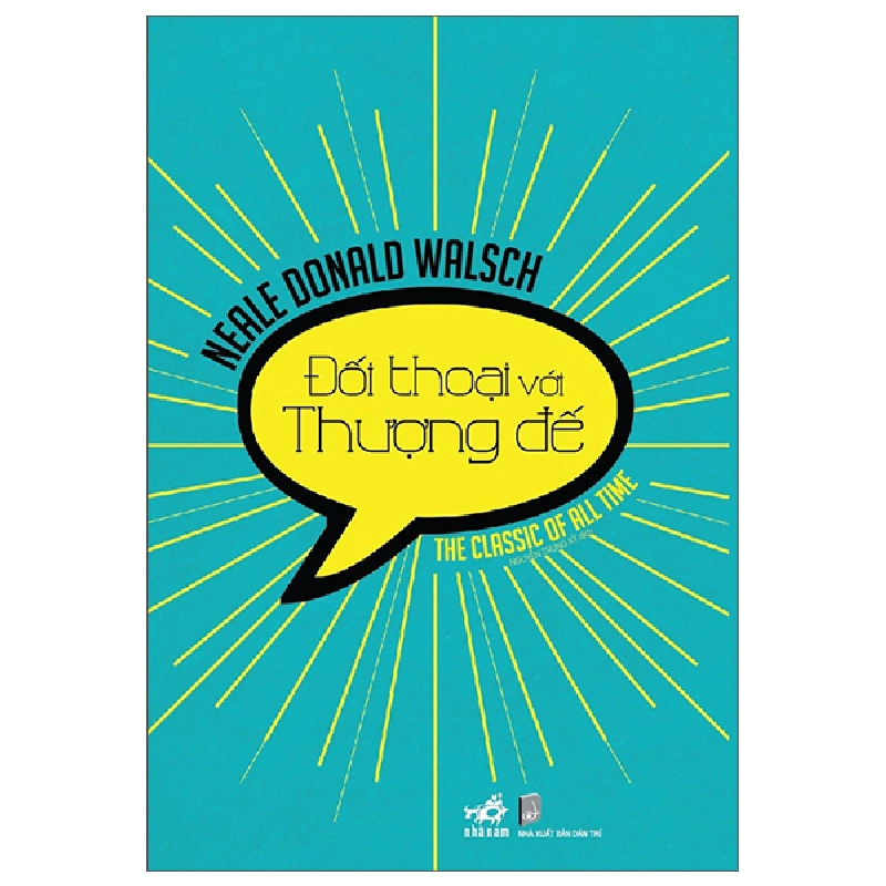 Đối Thoại Với Thượng Đế (2025) - Neale Donald Walsch 699723