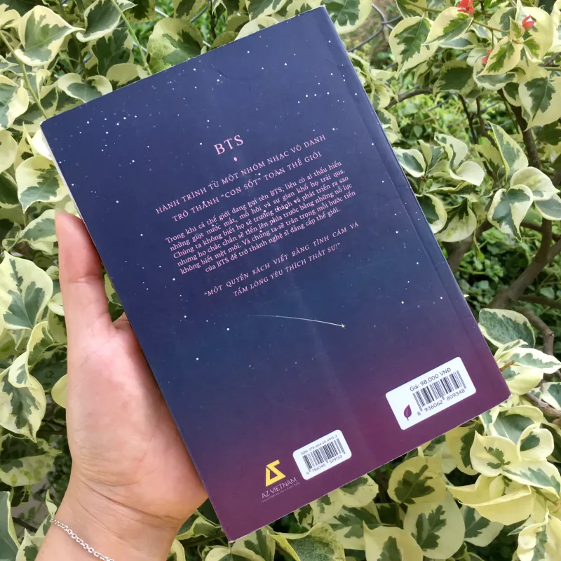 BTS Những thước phim quay chậm Honggija 970851