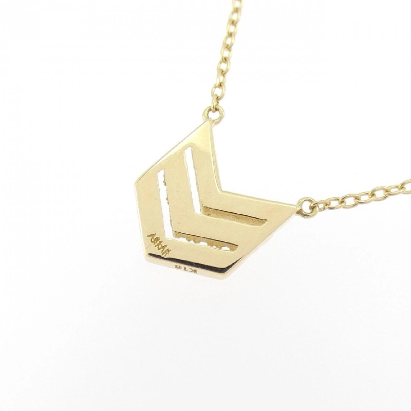 Dây chuyền kim cương Aker 0.15CT - Hàng hiệu Chính hãng 839777