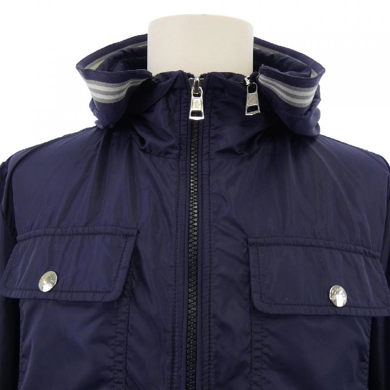 MONCLER JEANLUC Áo khoác - Hàng hiệu Chính hãng 897741