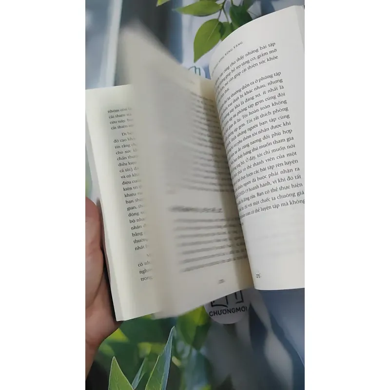 [MIỄN PHÍ BỌC SÁCH] Nghệ Thuật Sống Vững Vàng - Brad Stulberg 961169