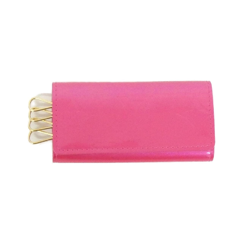 Louis Vuitton Vernis Multiclés M9145F hộp đựng chìa khóa 623207