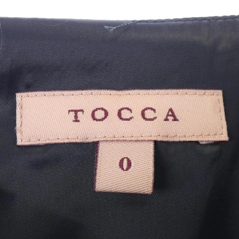 【Mã giảm giá】Đầm TOCCA 653354