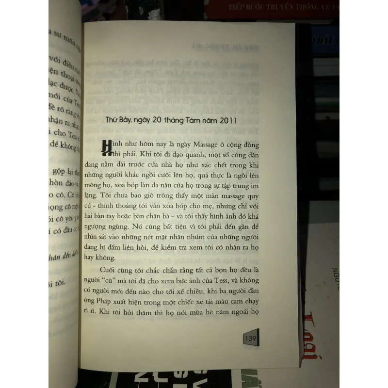 Hôn em trước đã - Lottie Moggach 1001950