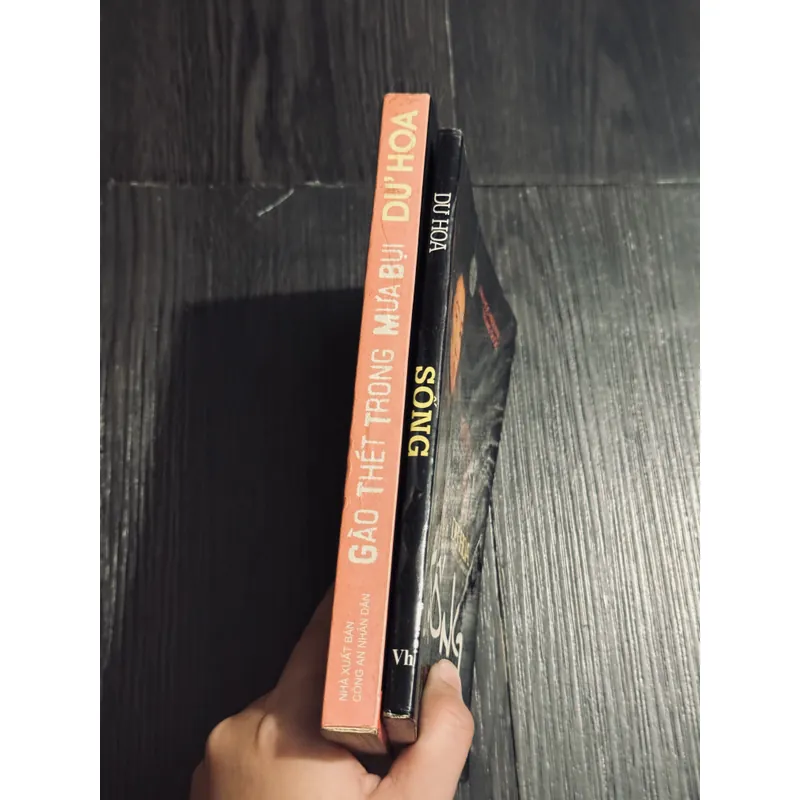 Combo 2c Dư Hoa 684437