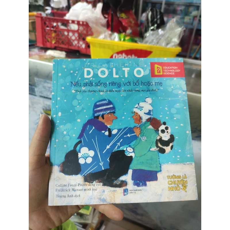 Dolto - Mới 340978