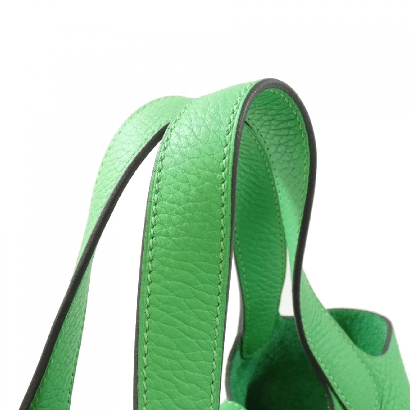 Túi xách Hermès Picotin Lock PM 056289CK - Hàng hiệu Chính hãng 804330