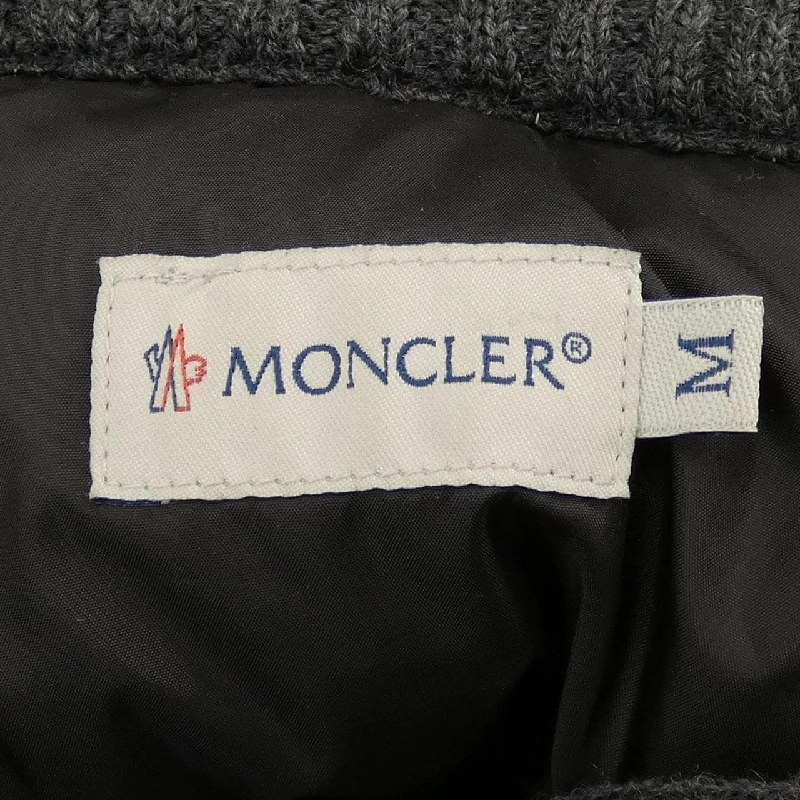 Moncler MONCLER 20919413500 Áo khoác lông - Hàng hiệu Chính hãng 884644