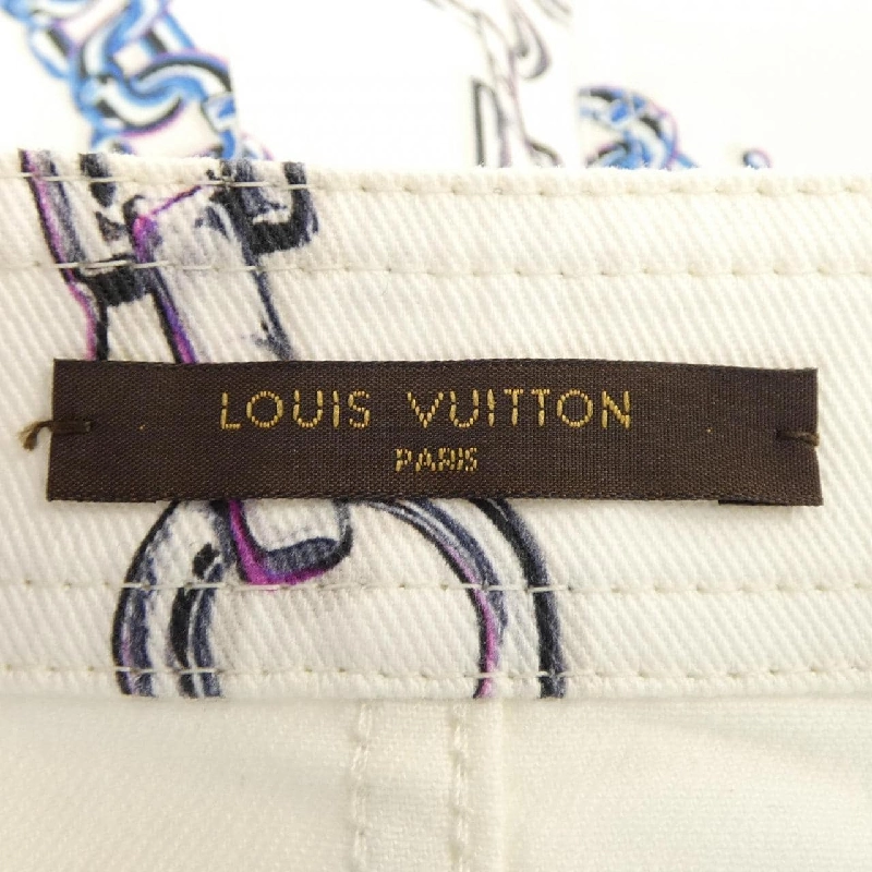 Váy LOUIS VUITTON F9SK04QHE - Hàng hiệu Chính hãng 817392