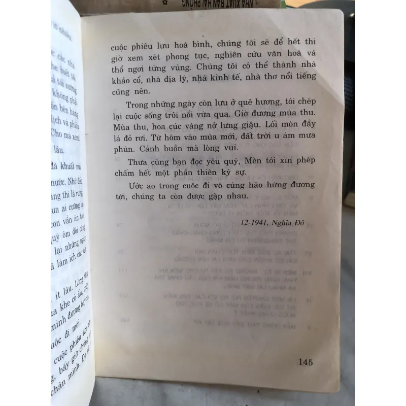 Dế mèn phiêu lưu ký - Tô Hoài 1025595