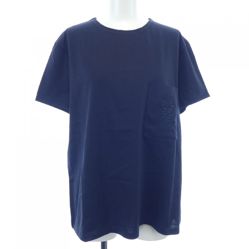 Áo thun HERMES *76-7615 - Hàng hiệu Chính hãng 826235