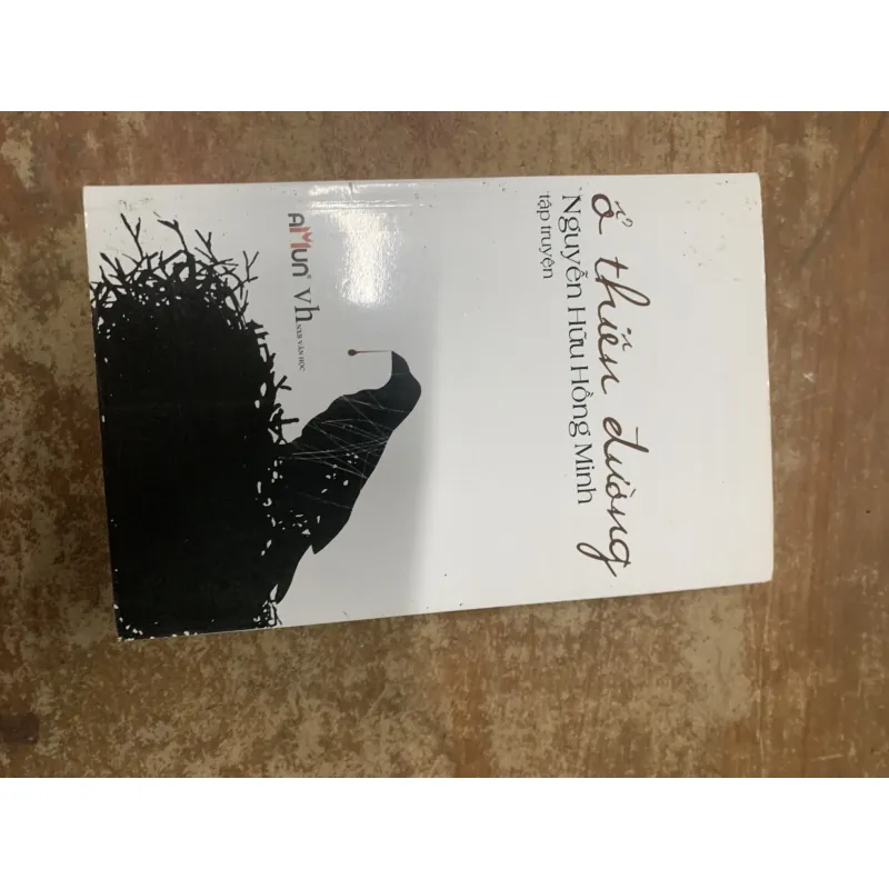 Ổ THIÊN ĐƯỜNG - NGUYỄN HỮU HỒNG MINH 745587